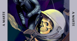 a marte