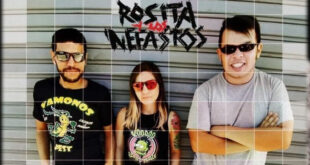 Rosita y Los Nefastos