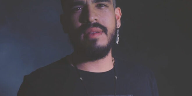 erik jiménez