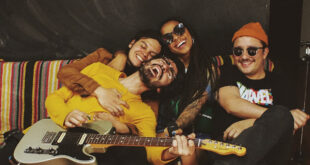 lo que esconde la tierra