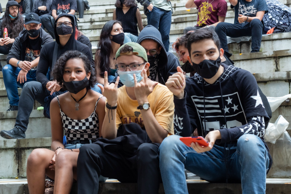 3 días de Ciudad Altavoz