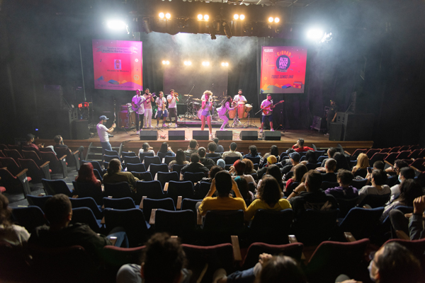 3 días de Ciudad Altavoz