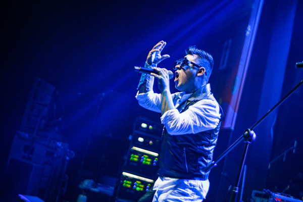 3 días de Ciudad Altavoz