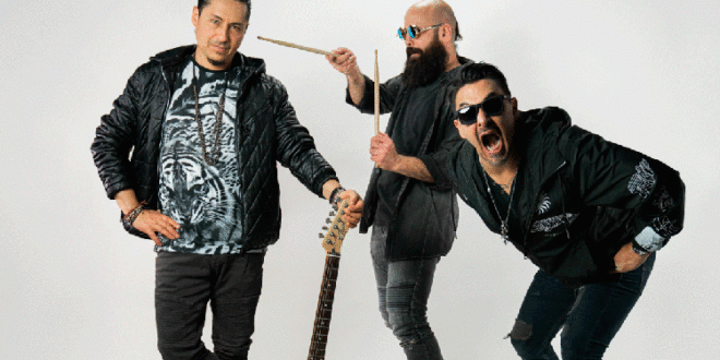 entraste en mi mente