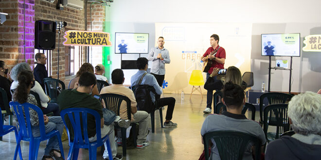 Medellín abre créditos