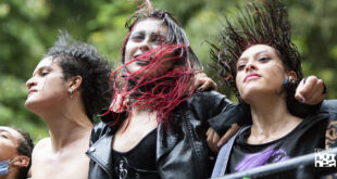 3 días de Ciudad Altavoz