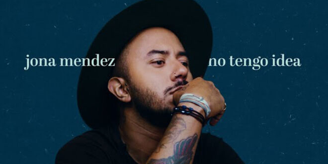 No Tengo Idea