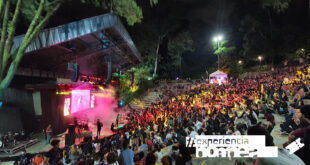 Altavoz 2021 primer día