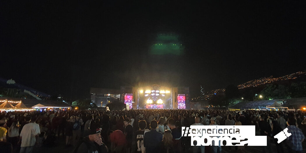 altavoz lleno