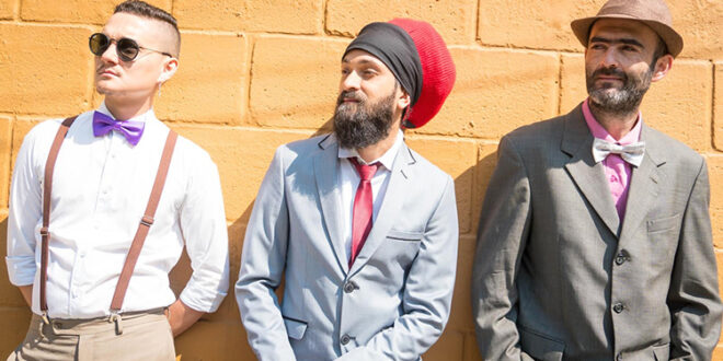 El Mundo es un pañuelo