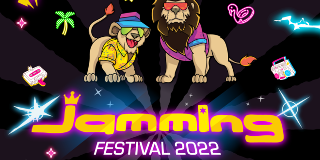 horarios festival jamming