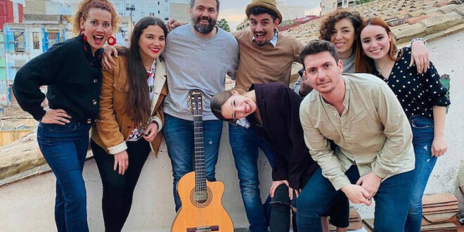 La rumba Salá
