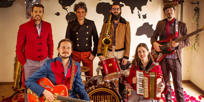 Más Allá del Mundo