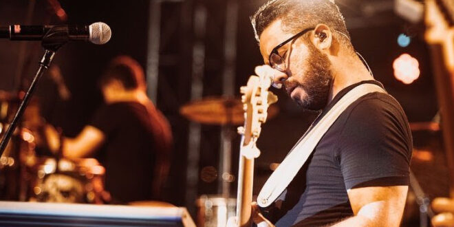 Danny Bahamón