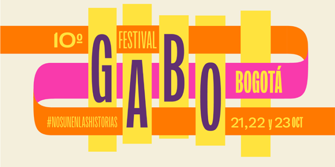 Festival Gabo