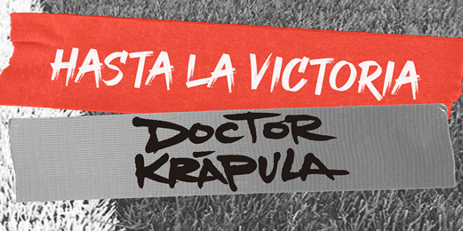Hasta la victoria
