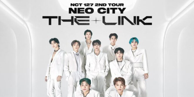 NCT 127