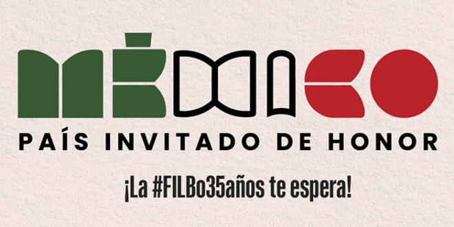 México a la Feria del Libro de Bogotá
