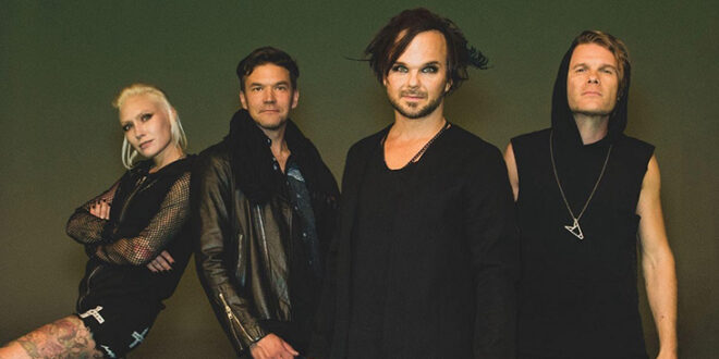 The Rasmus