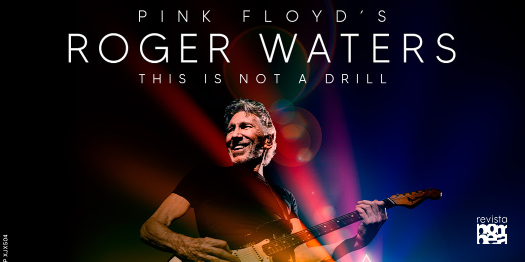 Roger Waters