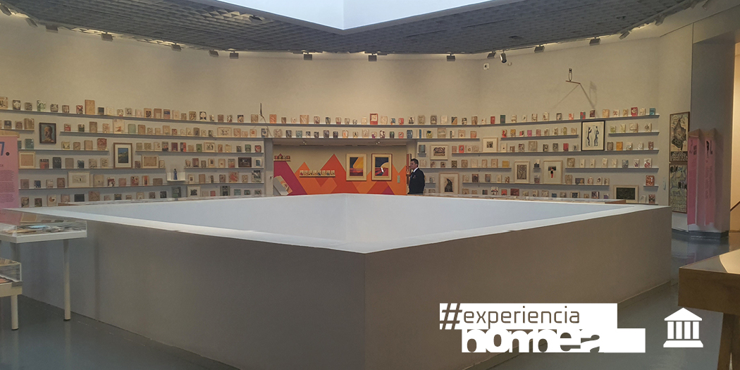 Historia del diseño gráfico en Colombia