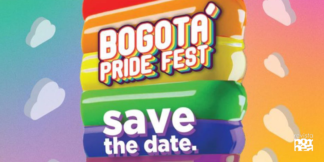 Bogotá Pride Fest