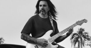 juanes stratocaster