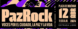 paz rock bogota 2024