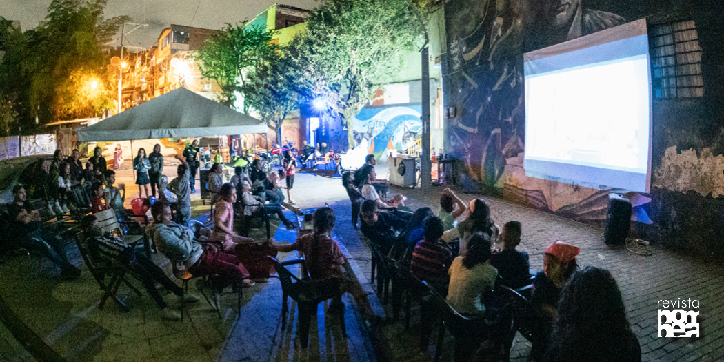 Cine trash art alucinante