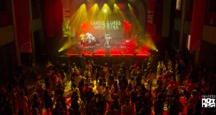 conversatorios de Circulart 2024