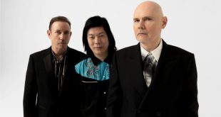 The Smashing Pumpkins