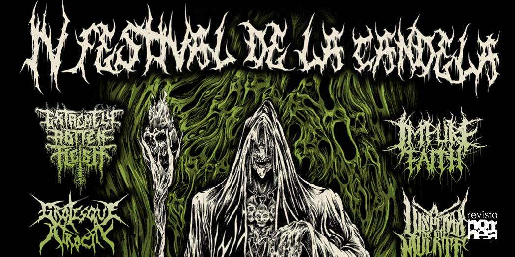 Festival de la Candela