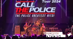 The Police