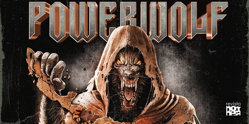 Powerwolf
