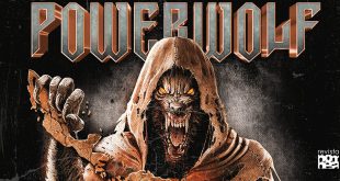 Powerwolf