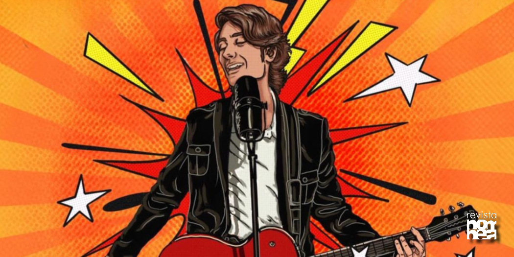 Manú lanza "Día de Suerte"