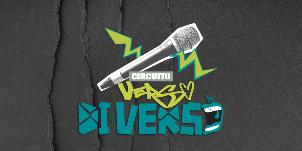 Circuito de Freestyle "Verso Di-Verso"