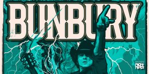 Enrique Bunbury
