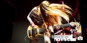 Galería Sábado Rock al Parque 2024