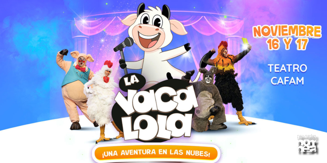 La Vaca Lola