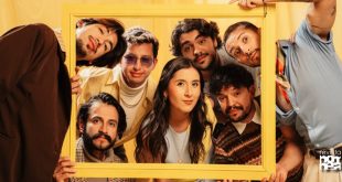 Nasa Histoires y Maca & Gero