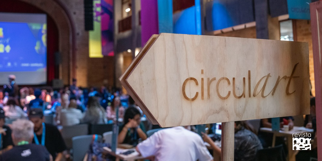 detalles de Circulart 2025