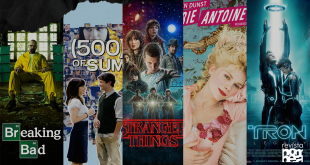 soundtracks