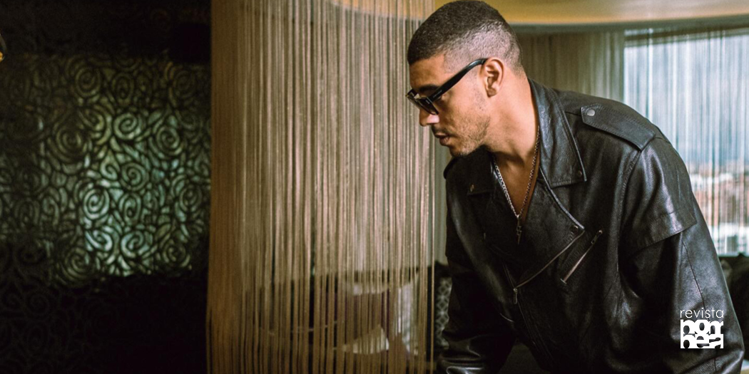 Mariposas en el pecho