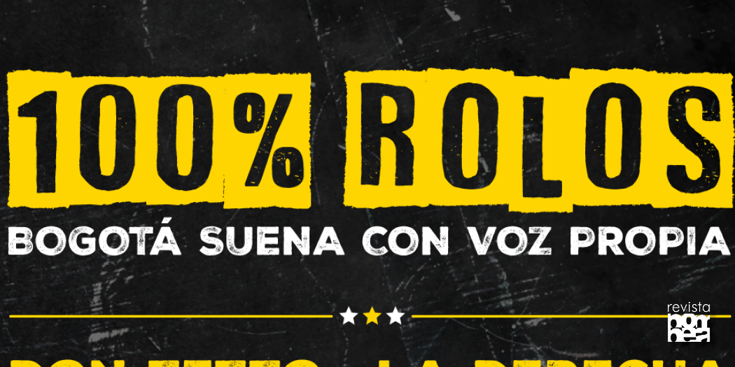 100% rolos