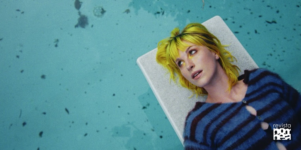 Hayley Williams