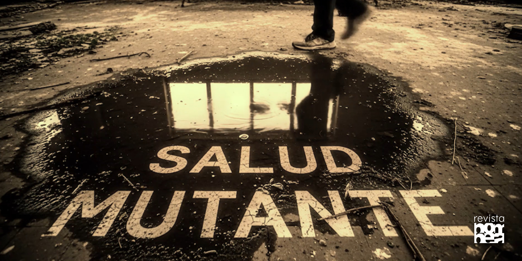 Salud Mutante