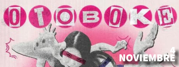 otoboke beaver bogota