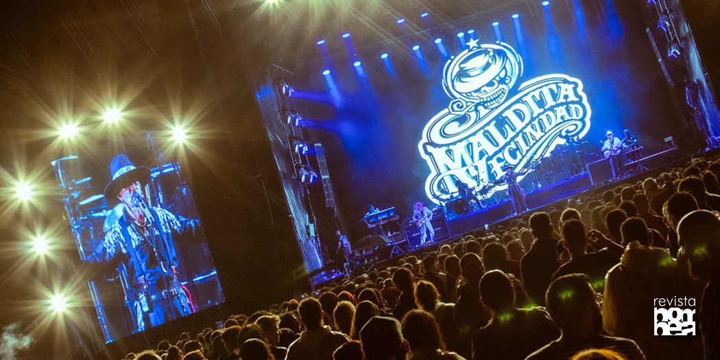 primer día del Festival Altavoz 2025