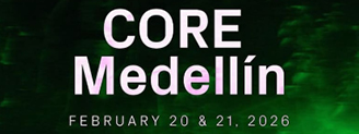 core medellin 2026